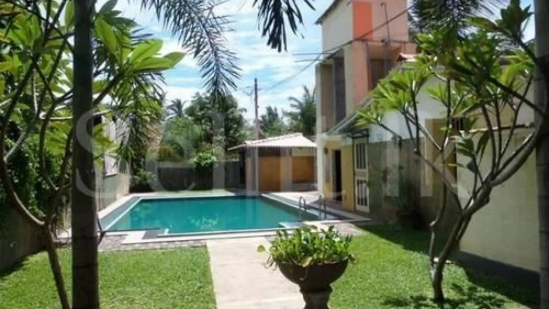 Morning Star Resorts Negombo Sri Lanka