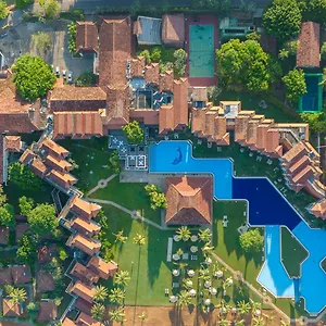 5* Resort Club Dolphin