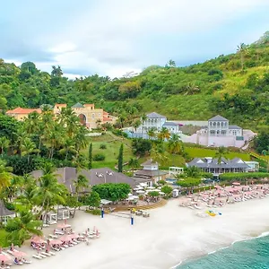 Bodyholiday St Lucia Resort Gros Islet