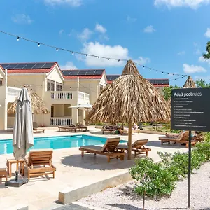 Livingstone Jan Thiel Resort Willemstad