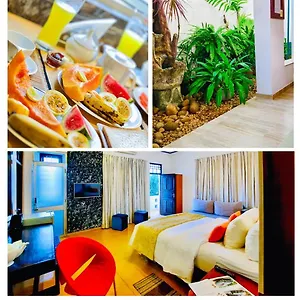 3* Hotel Dorset