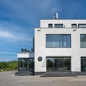 Golf Hotel Prague