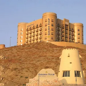 Golden Tulip Khatt Springs & Resort Ras al-Khaimah