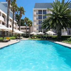 Garden Court Nelson Mandela Boulevard 3* Kaapstad