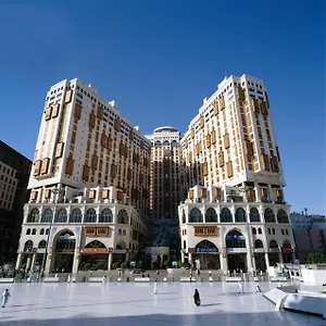 Makkah Hotel Mecca