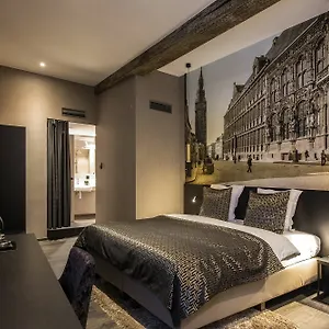 Harmony Hotel Ghent