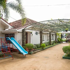Hamilton House Guest house Negombo