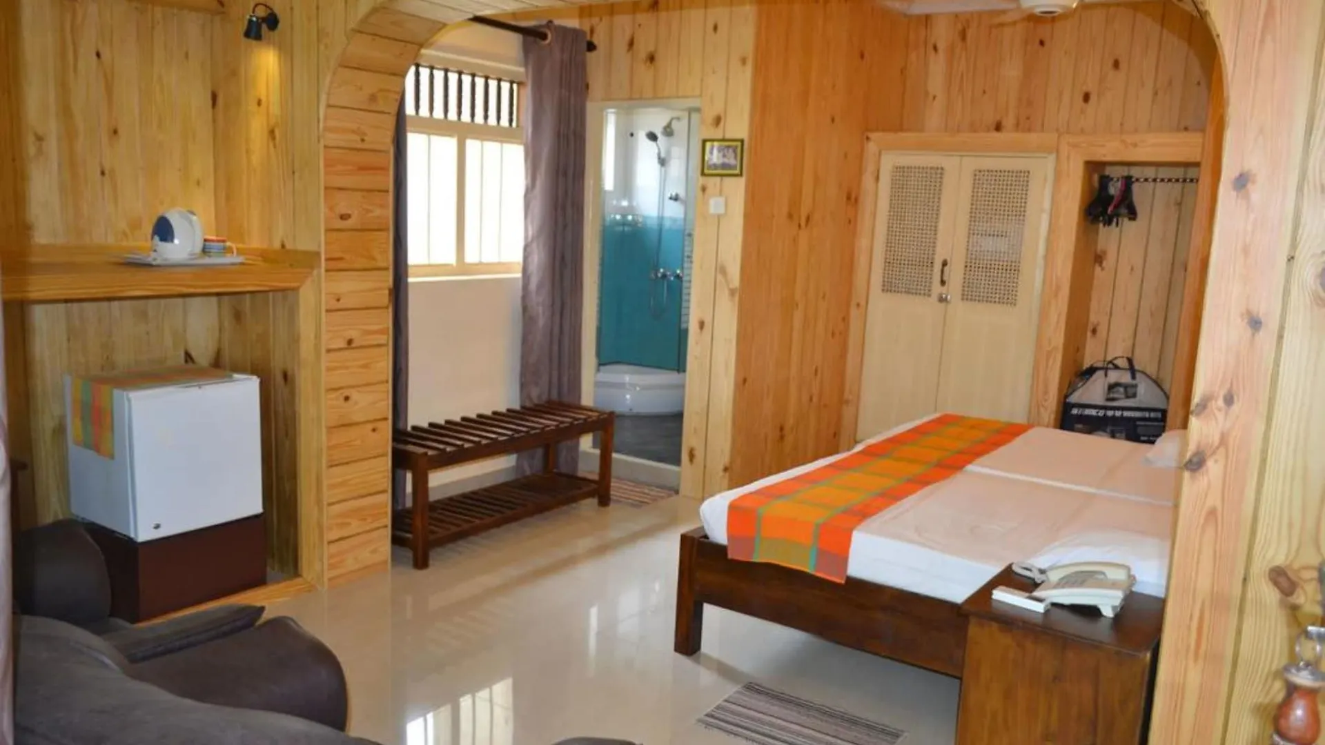 Morning Star Resorts Negombo