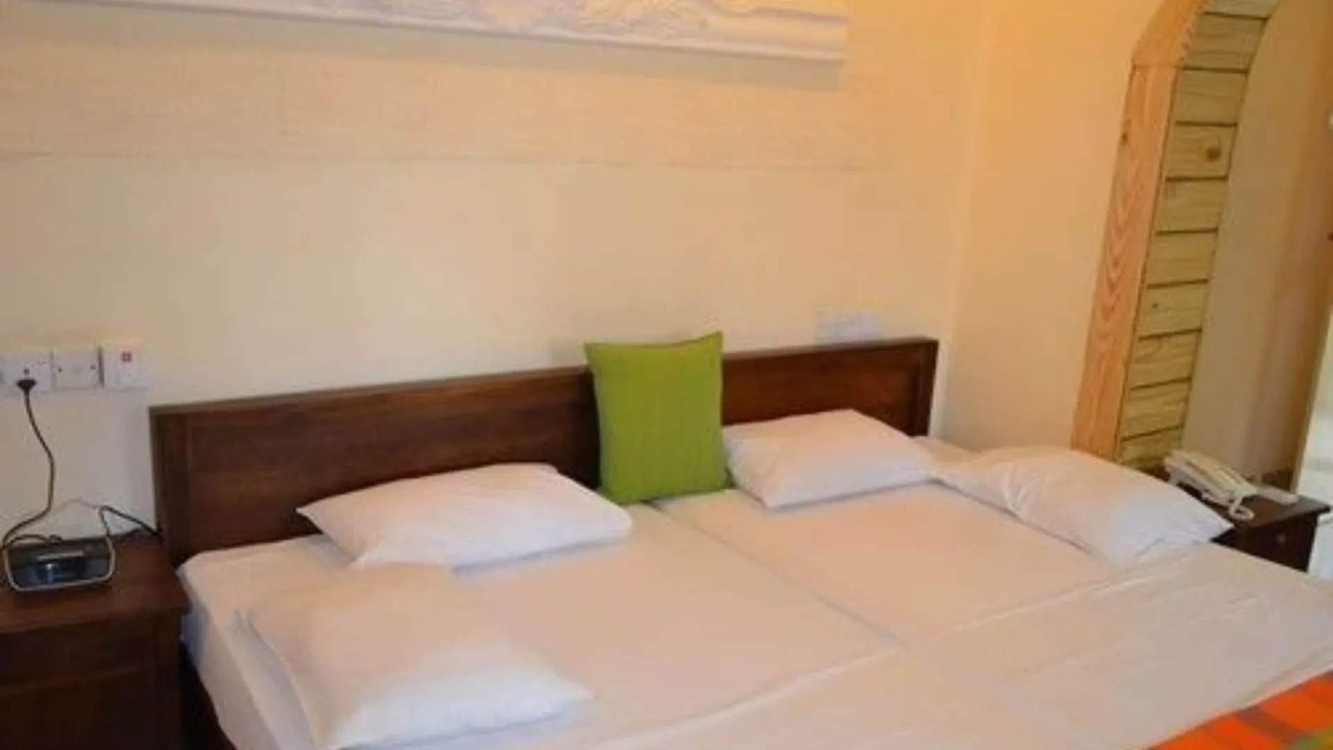Morning Star Resorts Negombo