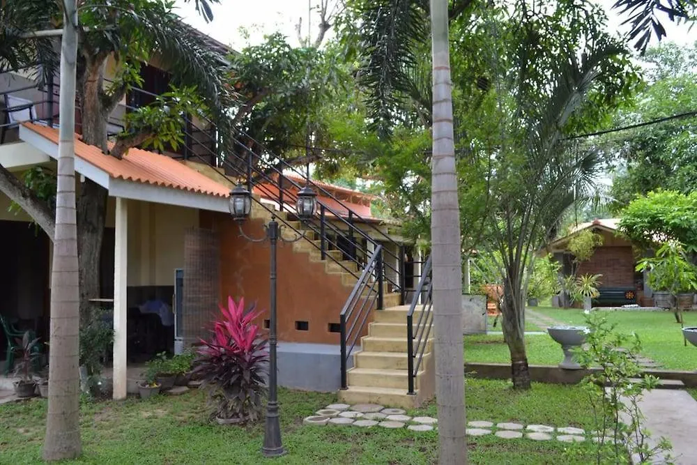 Morning Star Resorts Negombo