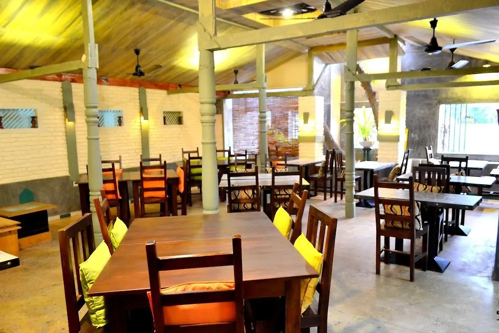 ****  Morning Star Resorts Negombo Sri Lanka