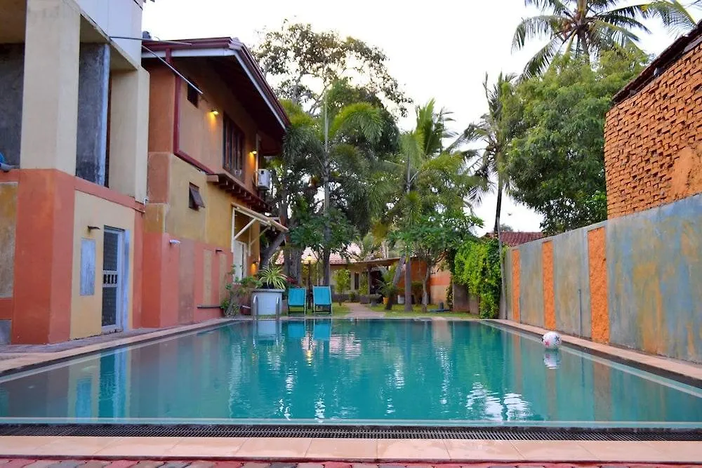 Morning Star Resorts Negombo