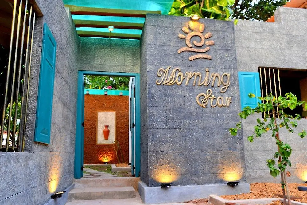 Morning Star Resorts Negombo