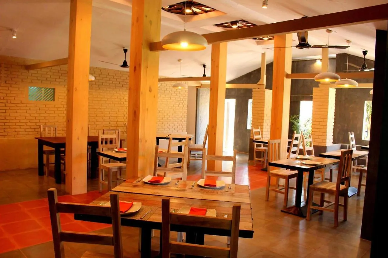 Morning Star Resorts Negombo