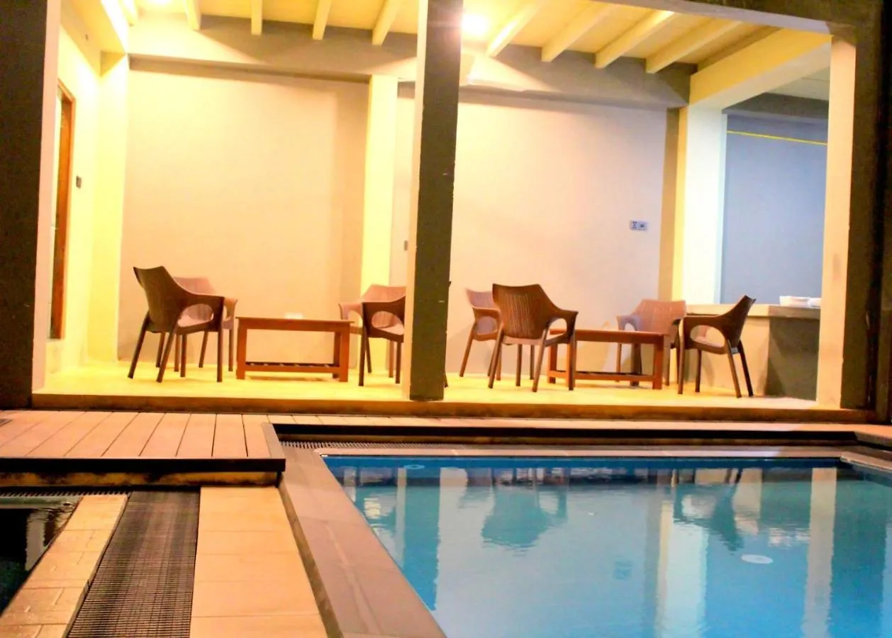 Morning Star Resorts Negombo
