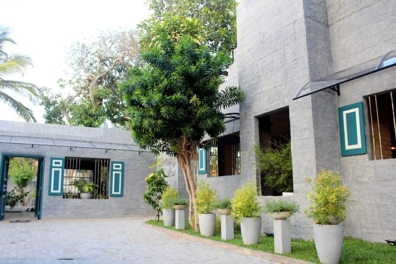 Morning Star Resorts Negombo