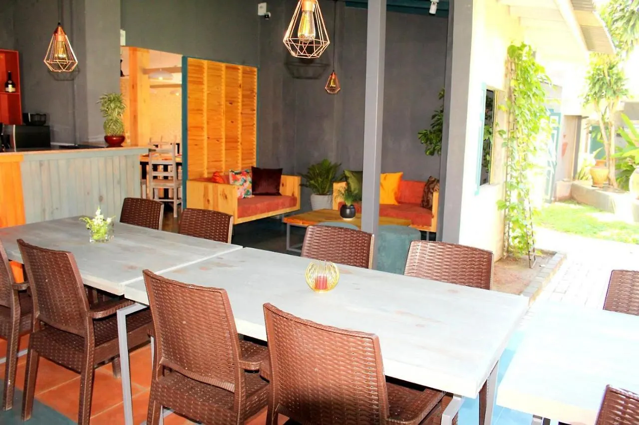 Morning Star Resorts Negombo