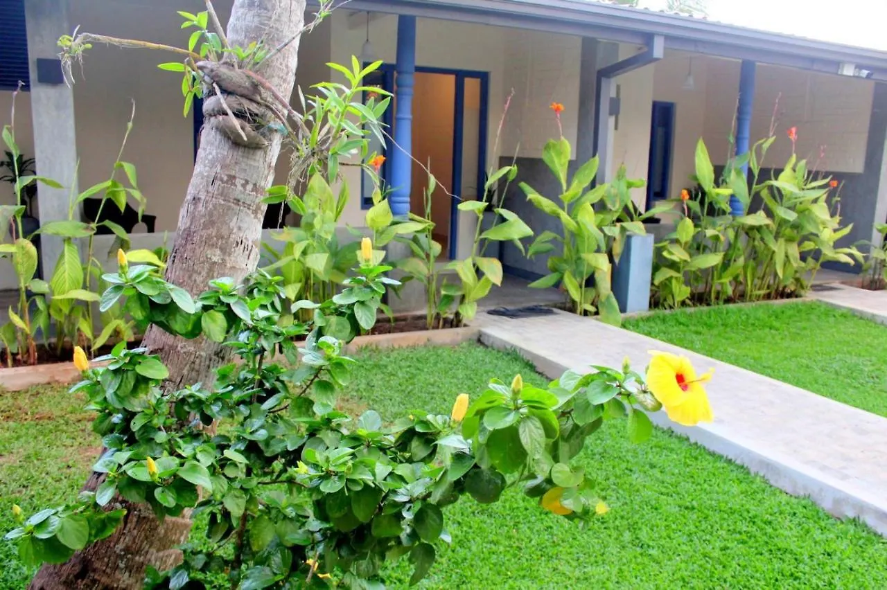 Morning Star Resorts Negombo Sri Lanka