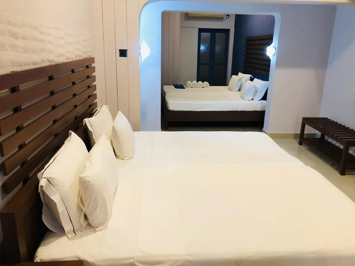 Morning Star Resorts Negombo