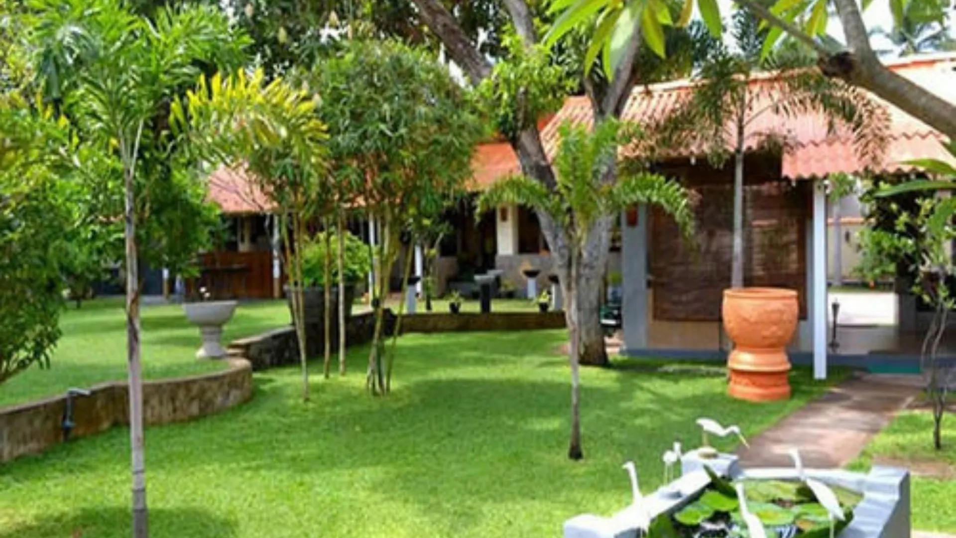 Morning Star Resorts Negombo Sri Lanka
