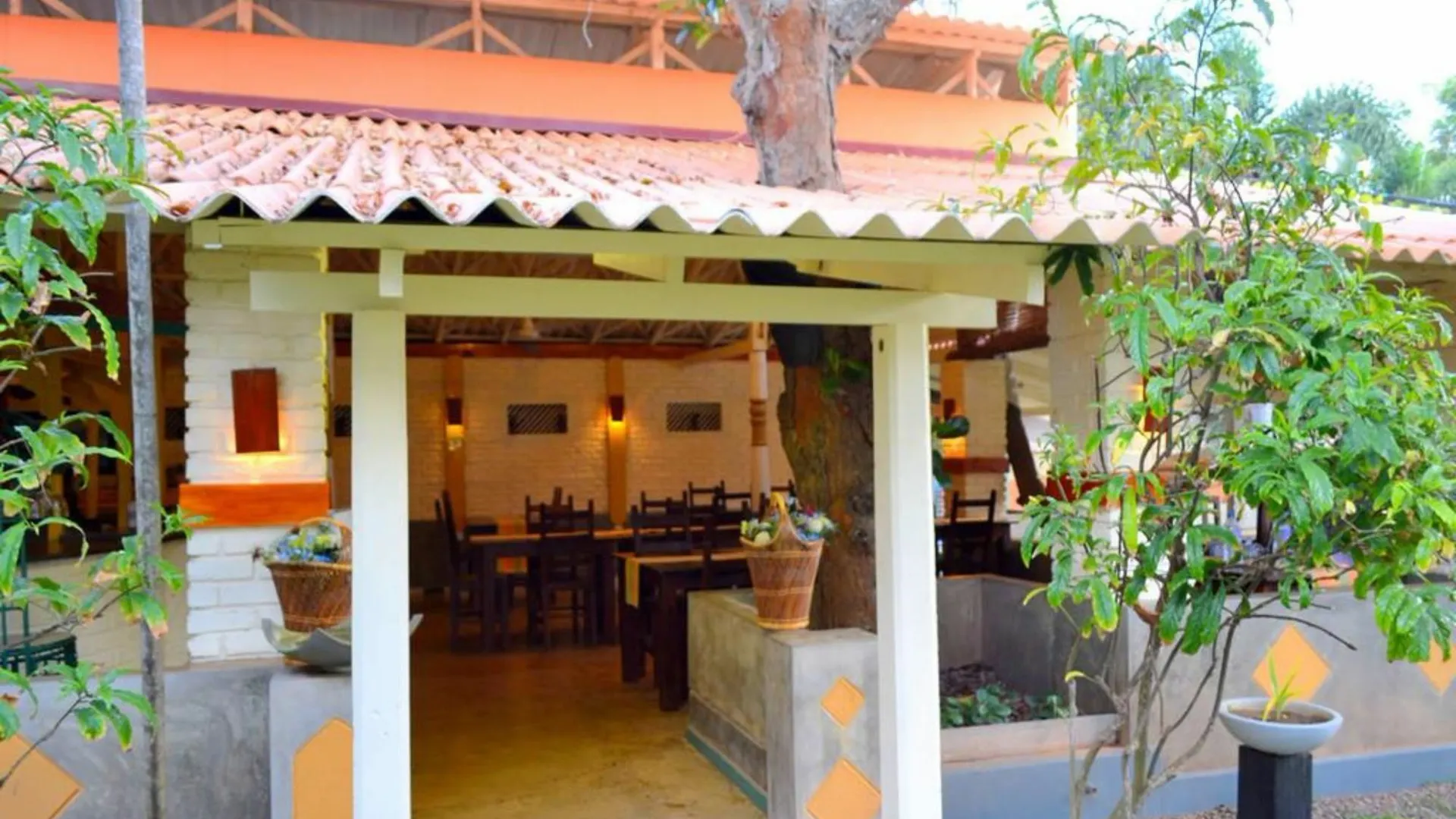 Morning Star Resorts Negombo