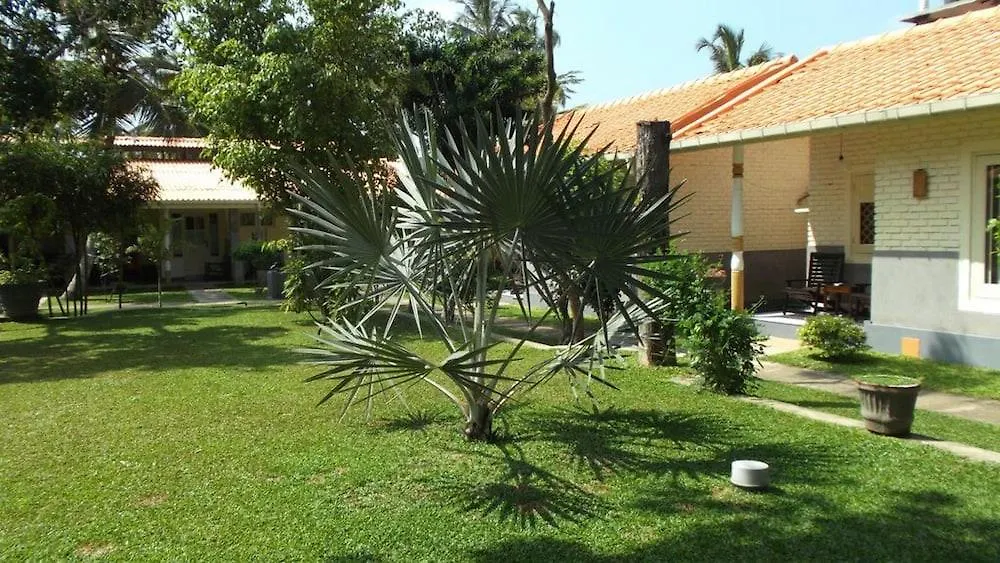 Morning Star Resorts Negombo